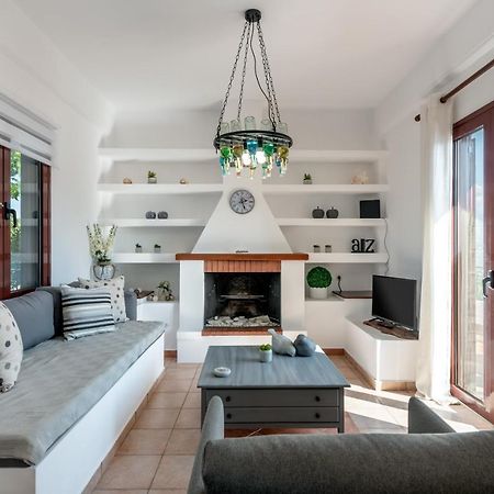 Apteramare Tradidtional House 'New Listing 2022' Khania Eksteriør bilde