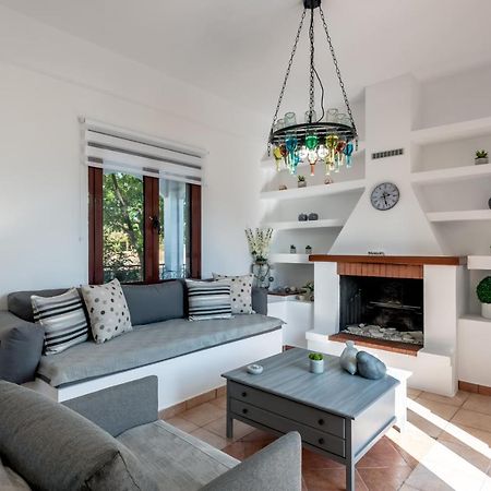Apteramare Tradidtional House 'New Listing 2022' Khania Eksteriør bilde