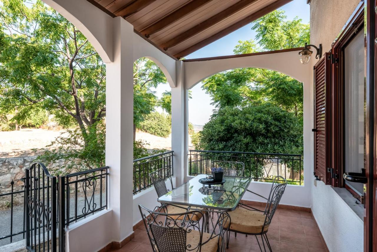 Apteramare Tradidtional House 'New Listing 2022' Khania Eksteriør bilde