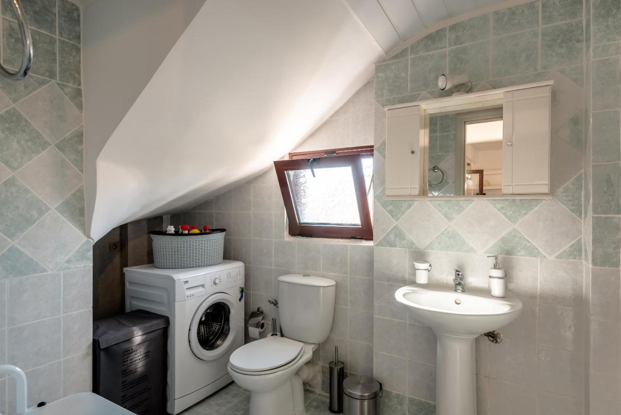 Apteramare Tradidtional House 'New Listing 2022' Khania Eksteriør bilde