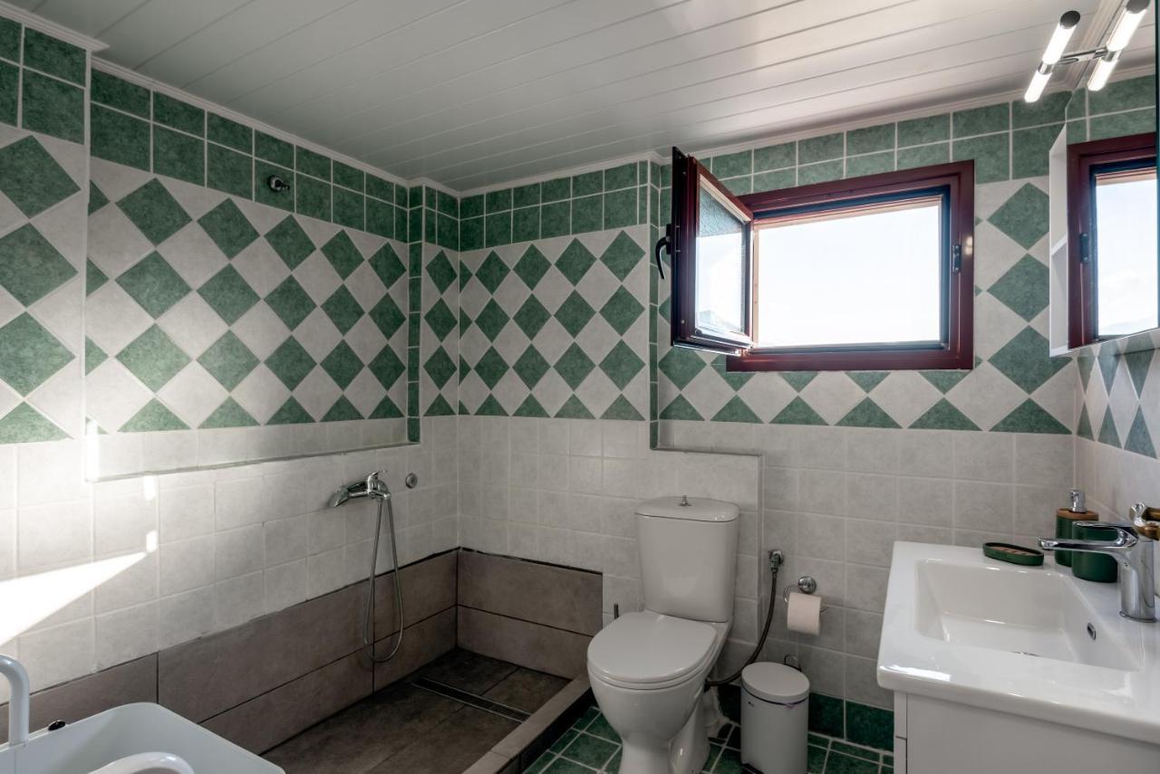 Apteramare Tradidtional House 'New Listing 2022' Khania Eksteriør bilde